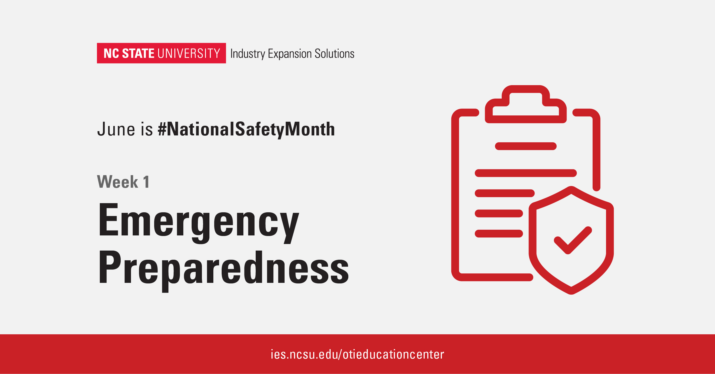 Workplace Emergency Preparedness and Response Safeguarding Employees