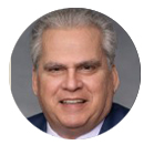 Representative John Torbett