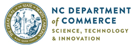 NC Department of Commerce