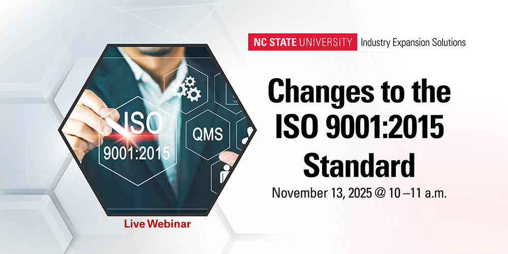 Upcoming Changes to the ISO 9001:2015 Standard: What You Need to Know