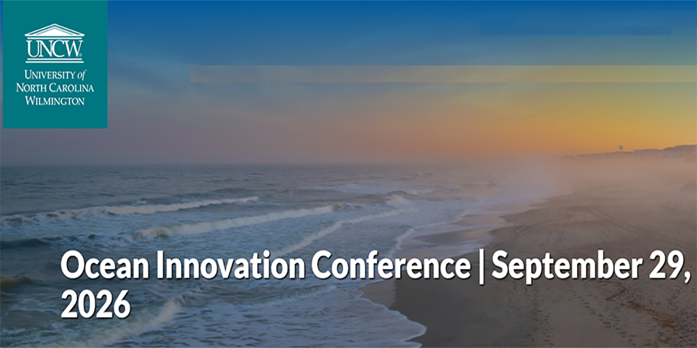 Ocean Innovation Conference