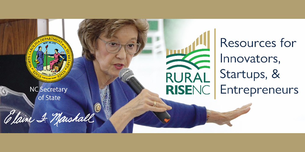 Rural RISE Banner
