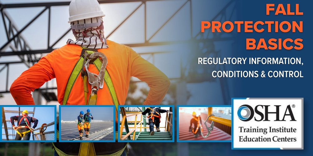 Fall Protection Basics