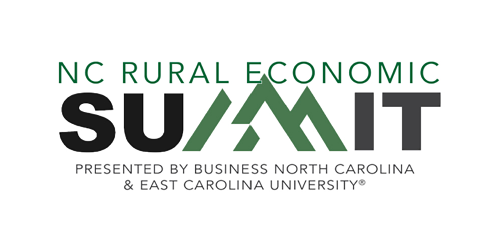 NC Rural Economic Summit