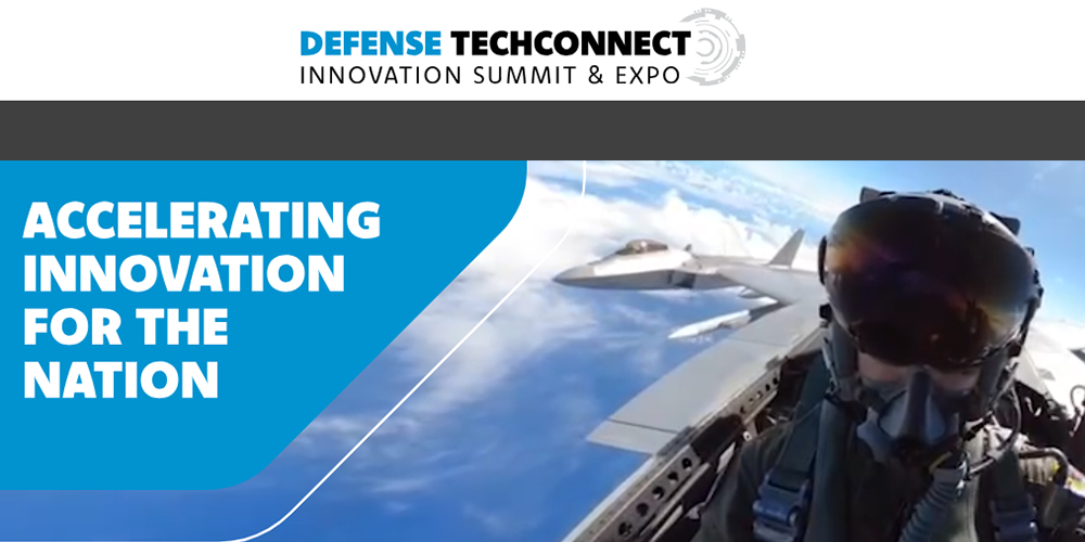 Defense Techconnect Summit