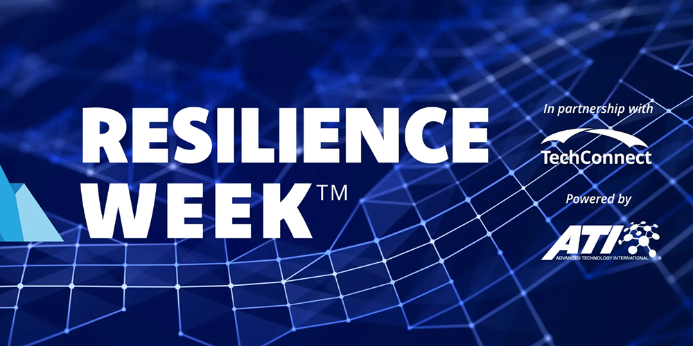 Resilience Week