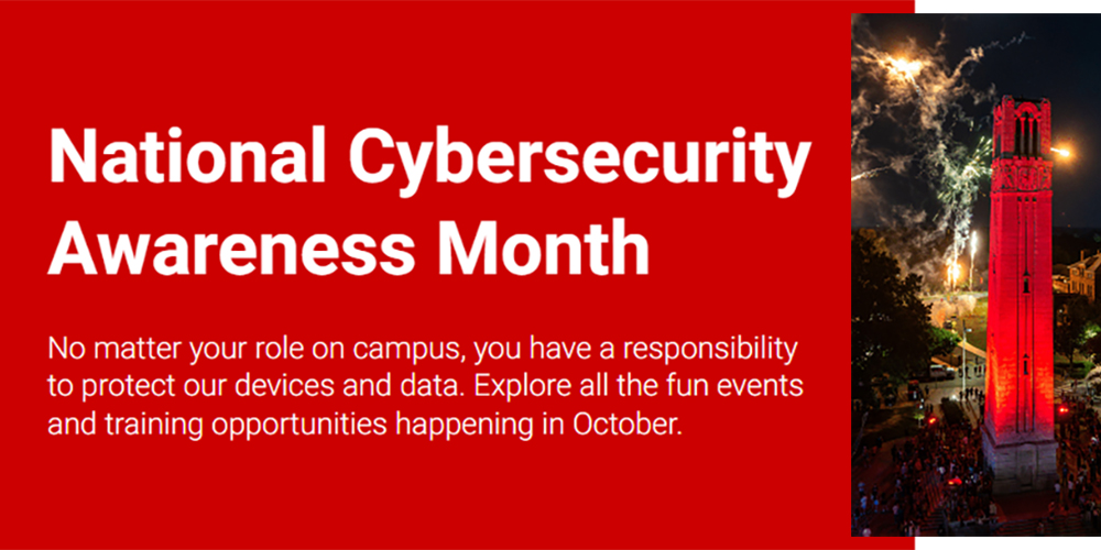 Cybersecurity Awareness